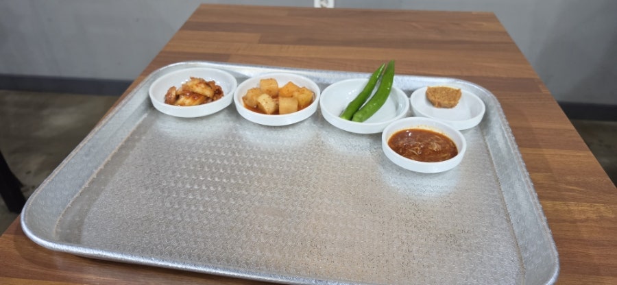 성공식당 사진 5