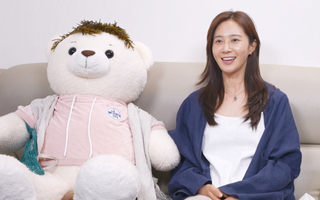 화려한 소녀시대인 줄 알았는데, 알고 보니 제주도서 '이것' 비우며 사는 유리의 진짜 근황