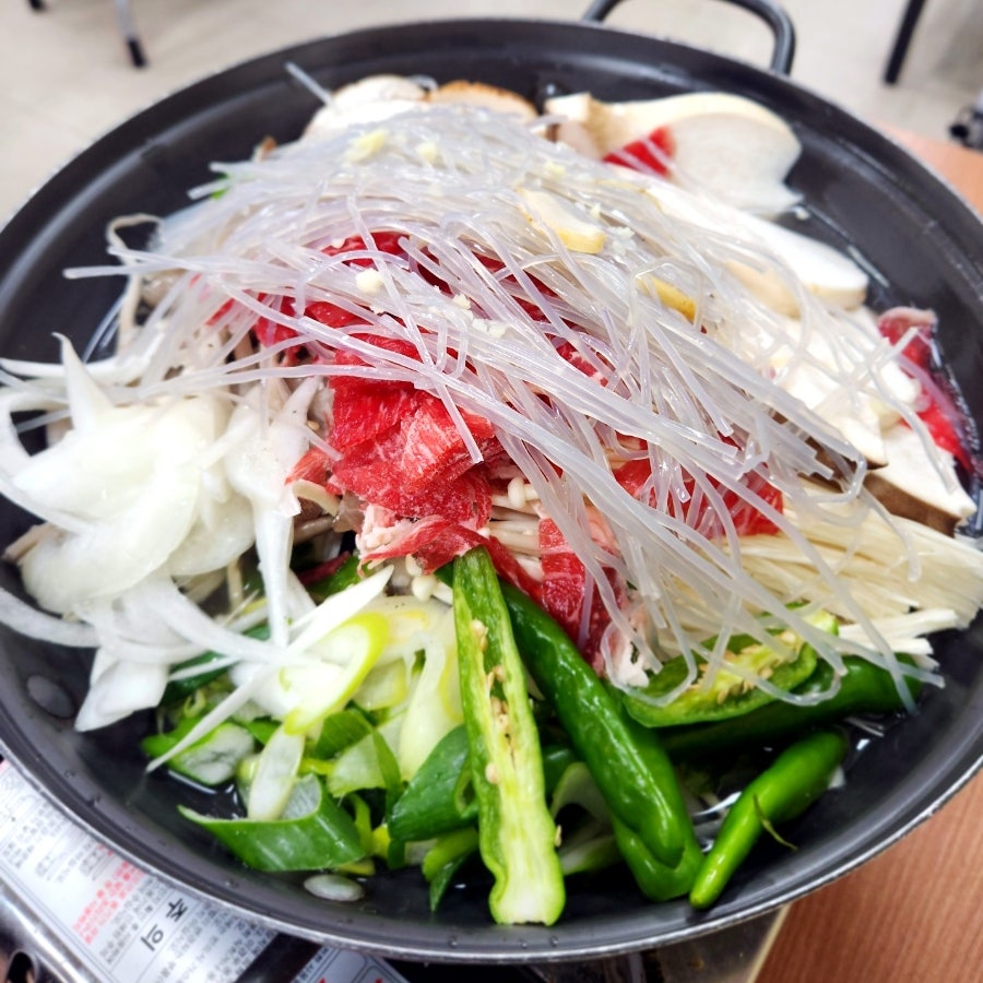 꿈바우버섯집 사진 2