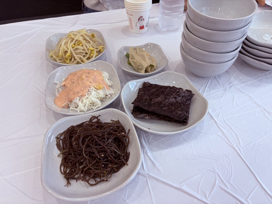 용덕장코다리 다대포점 사진 3