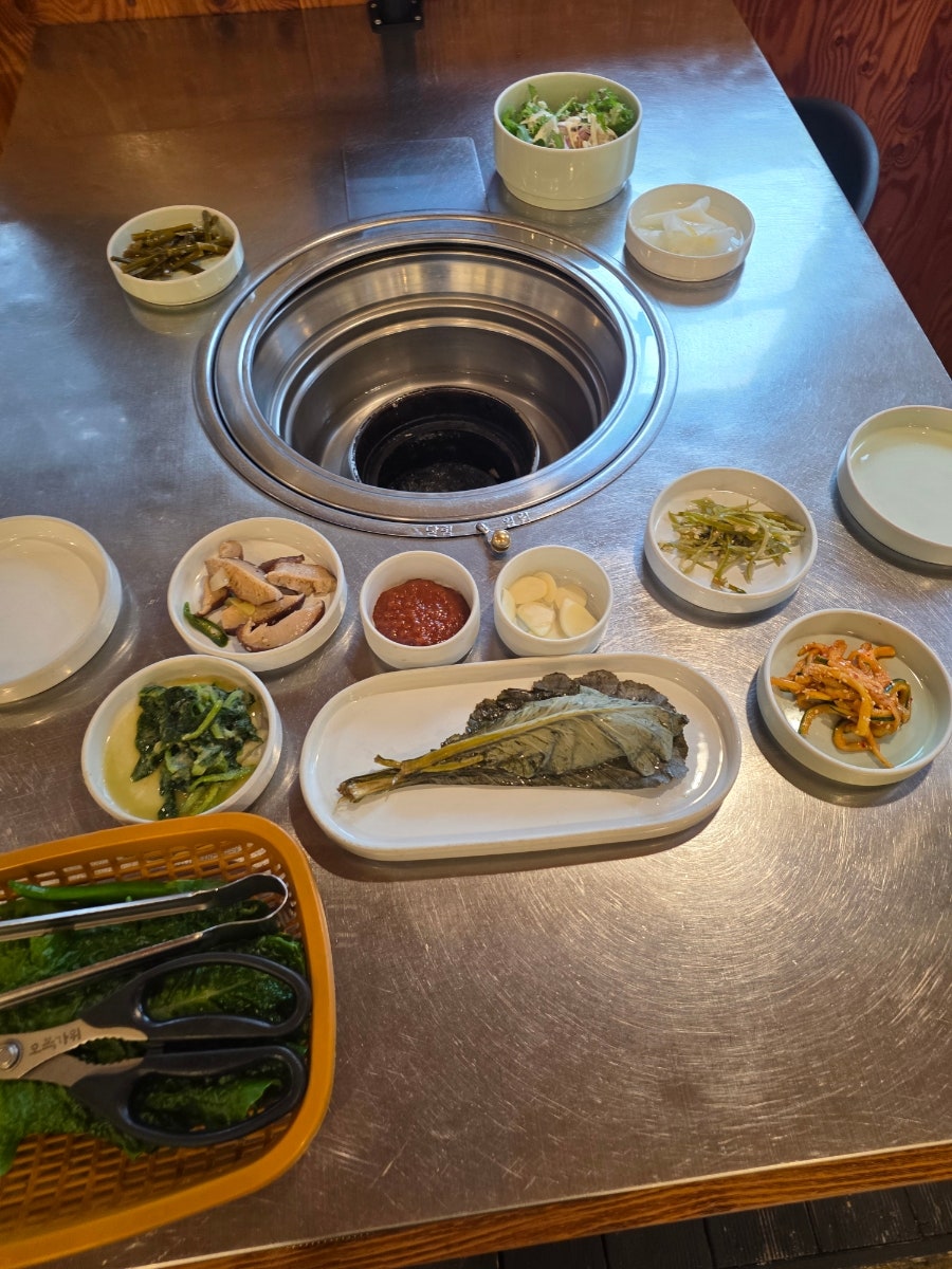 수제갈비 화담 사진 5