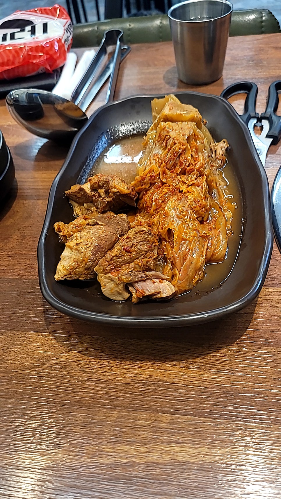 성서한옥집 텍폴직영점 사진 4