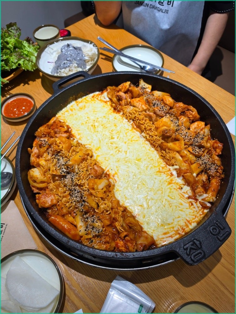 글래드 마포 사진 6