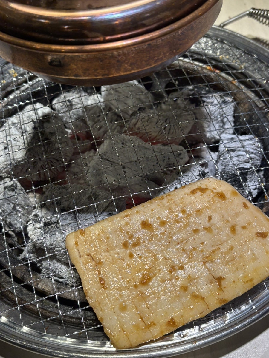 명륜진사갈비 수원인계점 사진 6