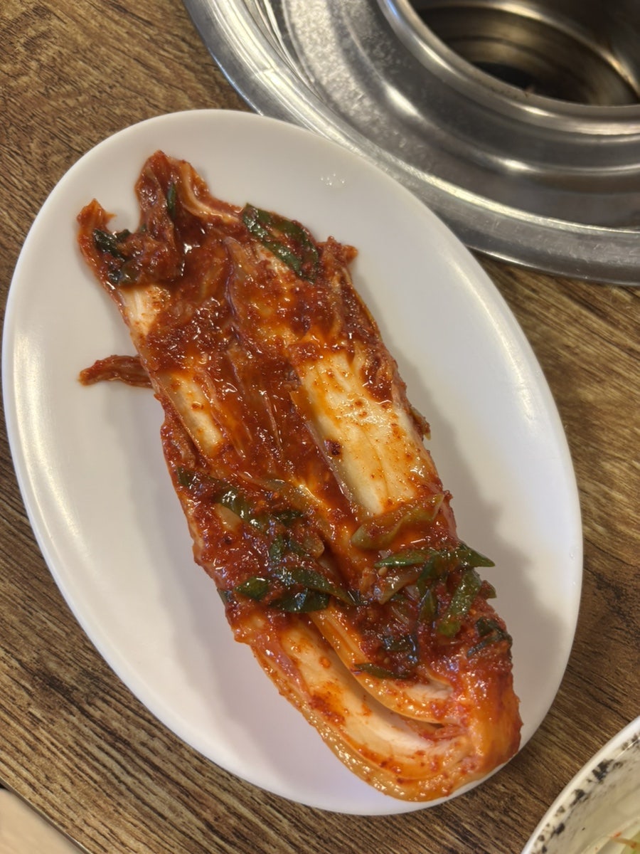 진안숯불생구이 사진 5
