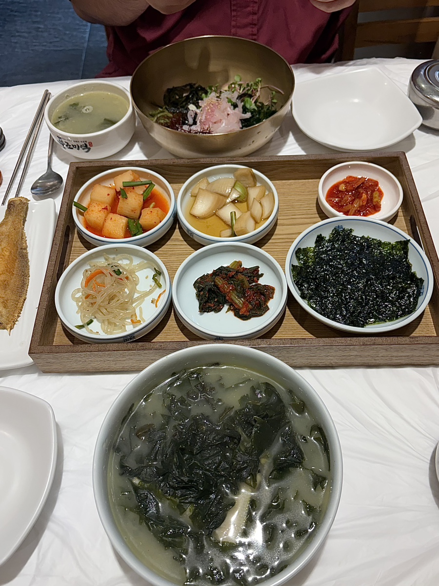풍조미역 성수동본점 사진 5