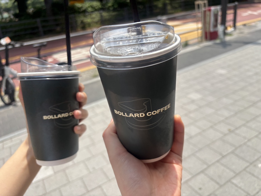 볼라드커피 로스터스 사진 2