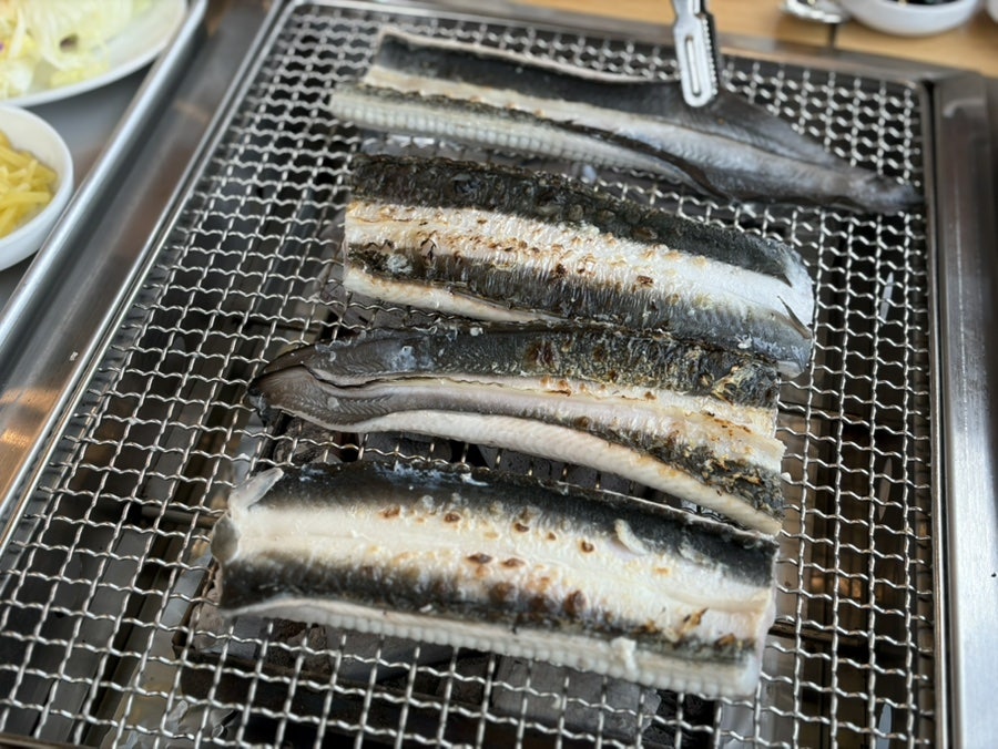 풍천민물장어 이억집 박촌점 사진 2