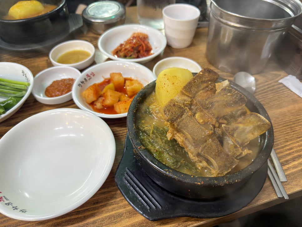 Gwanghwamunttukgam photo 4