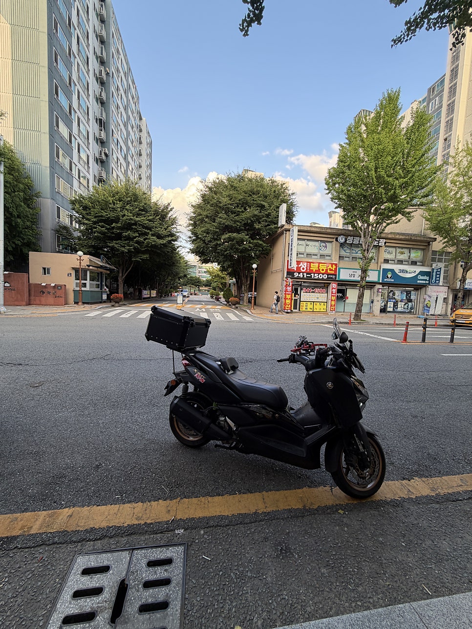 Hanyangttukbaegi photo 4
