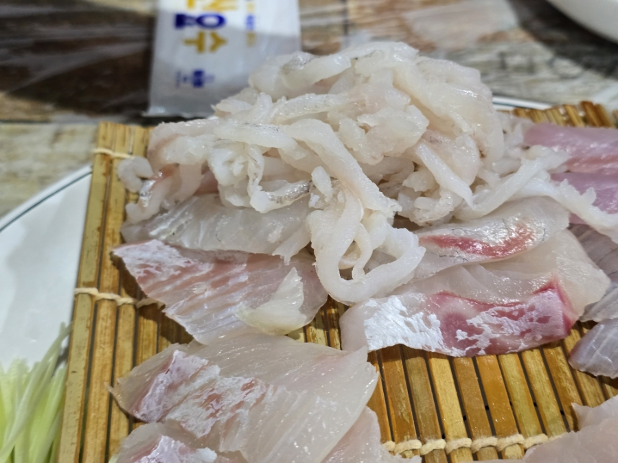 수산포차청해 사진 6