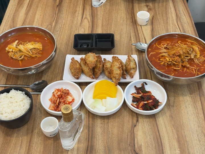 국민짬뽕 사진 3