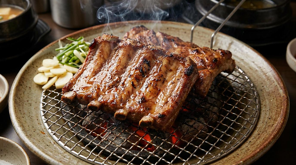 옹헤야 사진 3