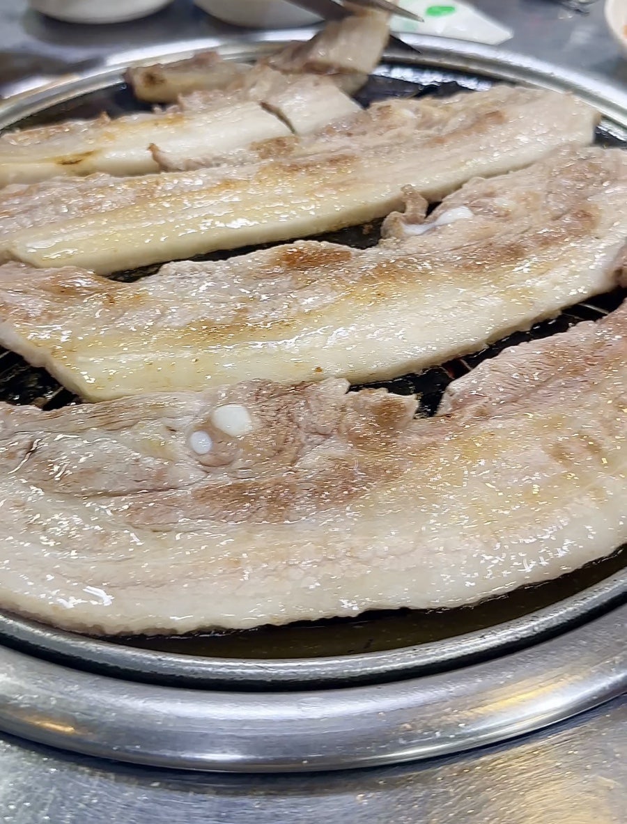 우정식당 사진 6