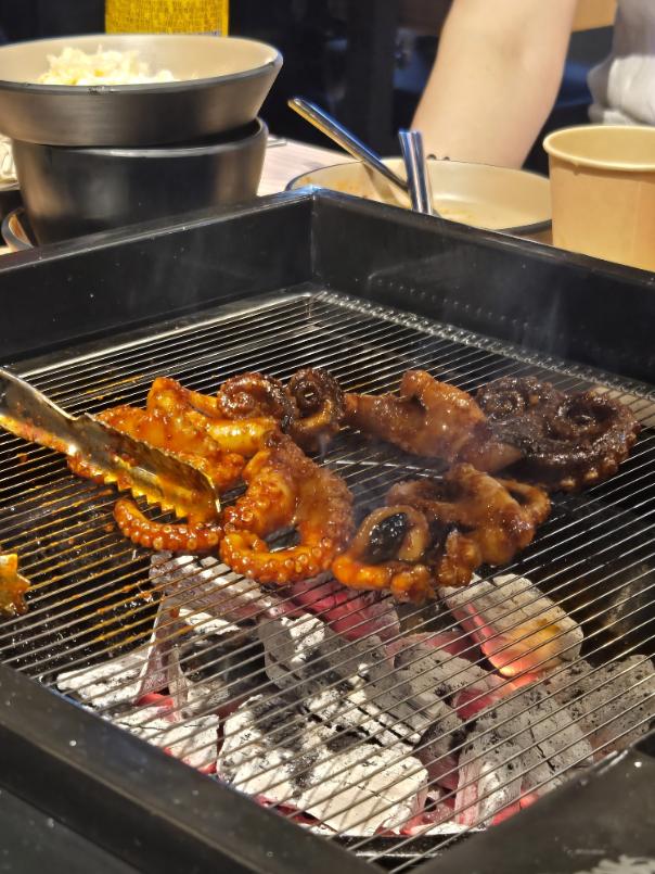 신선쭈꾸미 사진 3