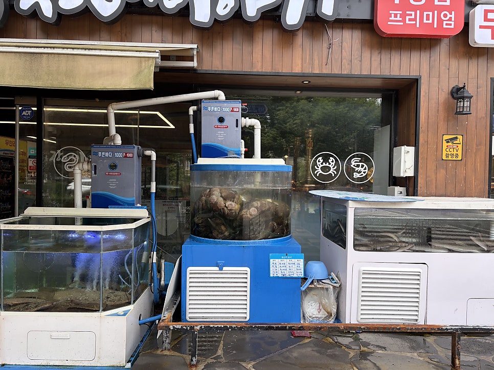 장어이야기 본점 사진 2