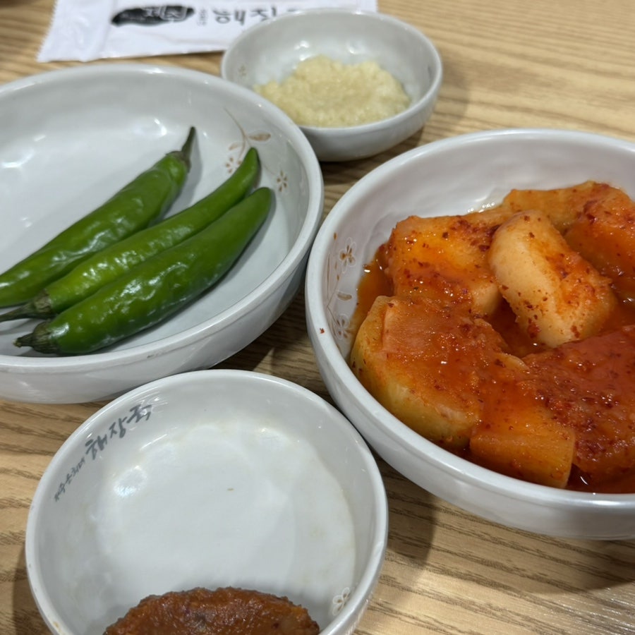 제주은희네해장국 대구수성점 사진 3