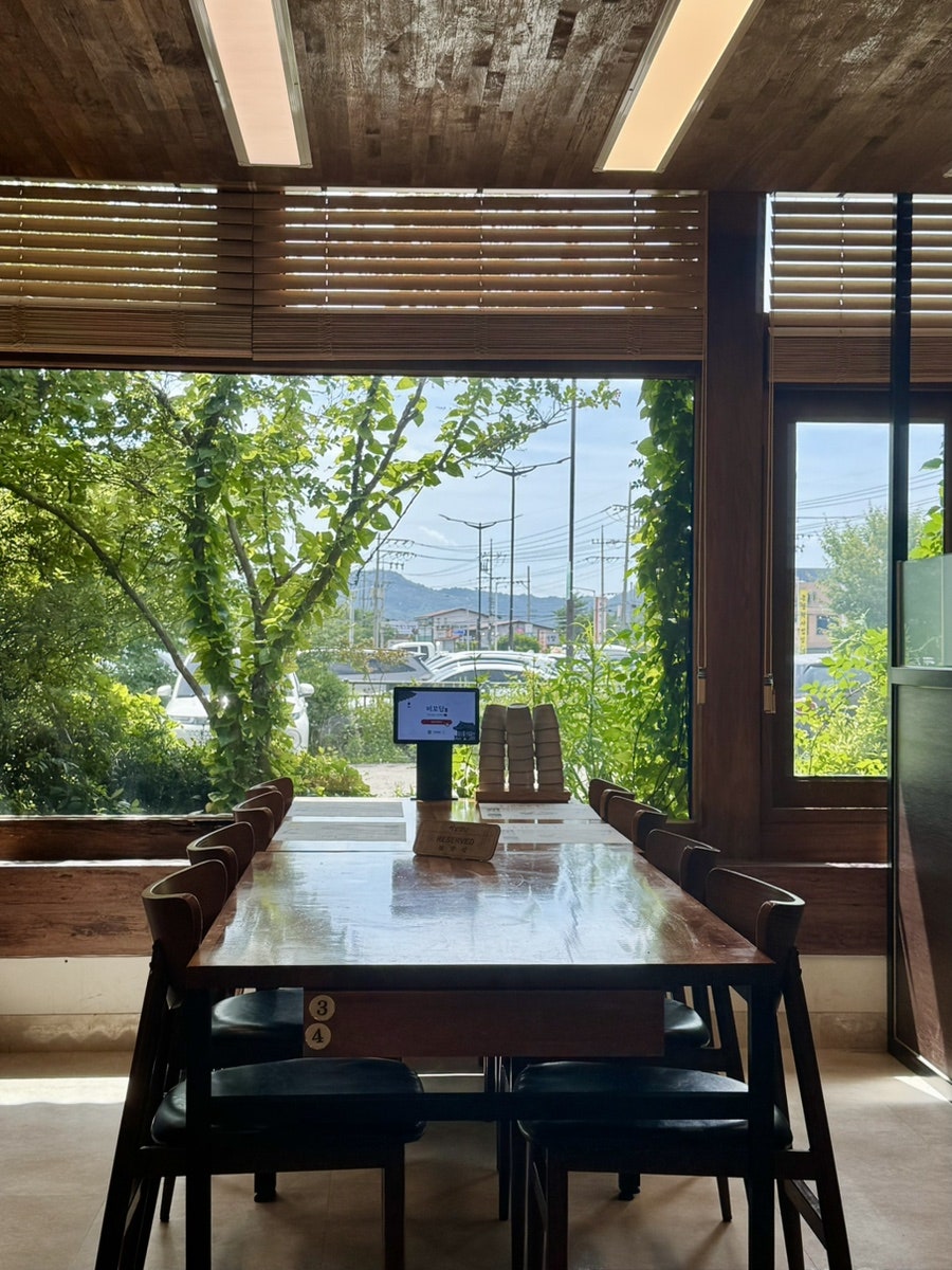미꼬담 화성융건릉점 사진 6