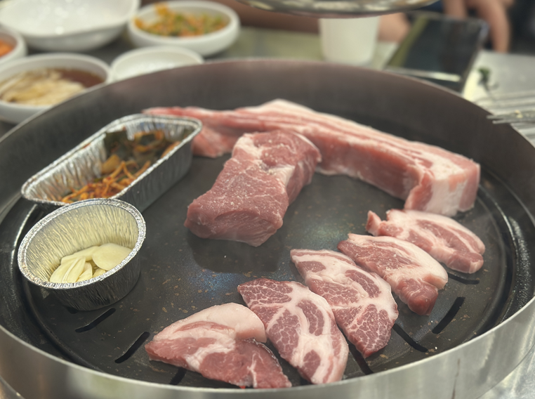 김진순 남양껍데기 사진 1
