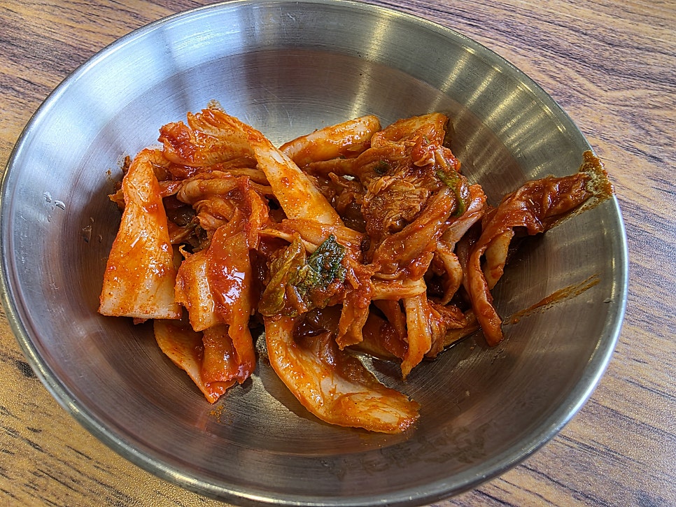 언양닭칼국수 인천계양점 사진 2