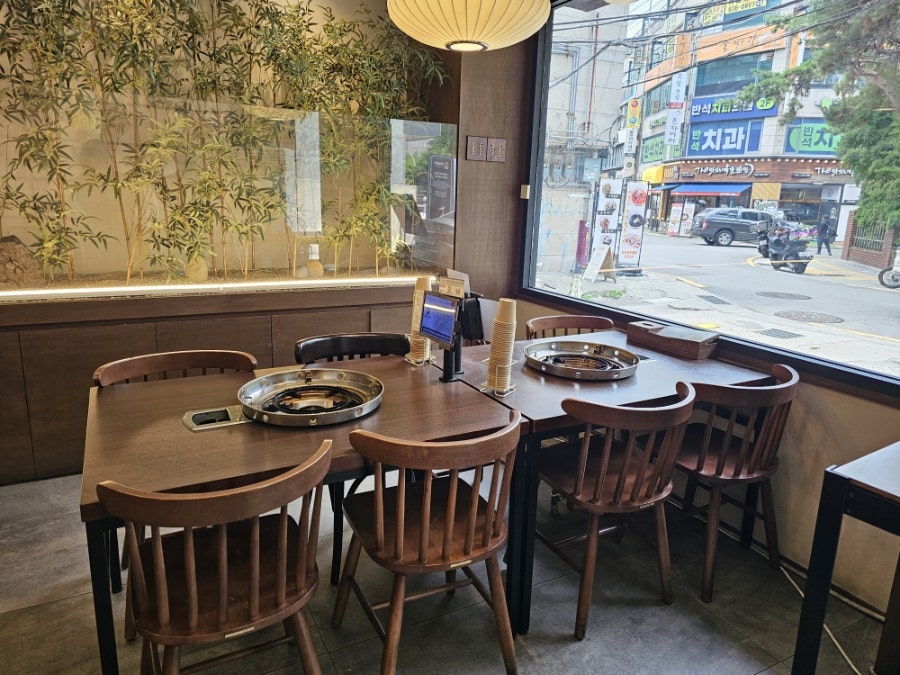 다함닭갈비 먹골역직영점 사진 5