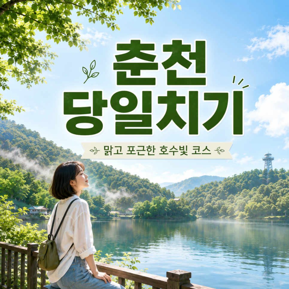 소양강닭갈비막국수 사진 2