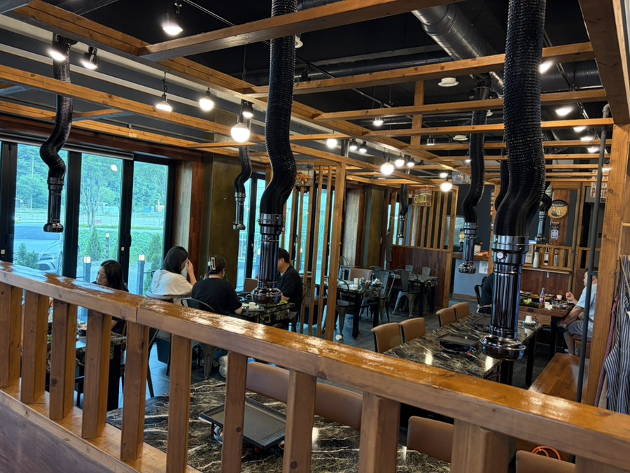 제천냉삼집 사진 5