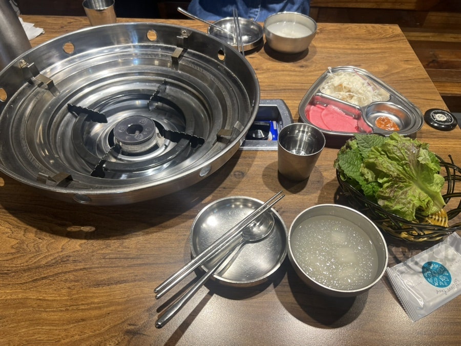 그곳에가면 통나무닭갈비 사진 5