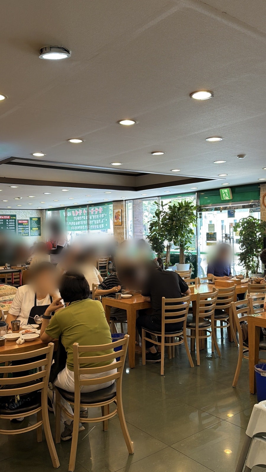 망향비빔국수 강서점 사진 4