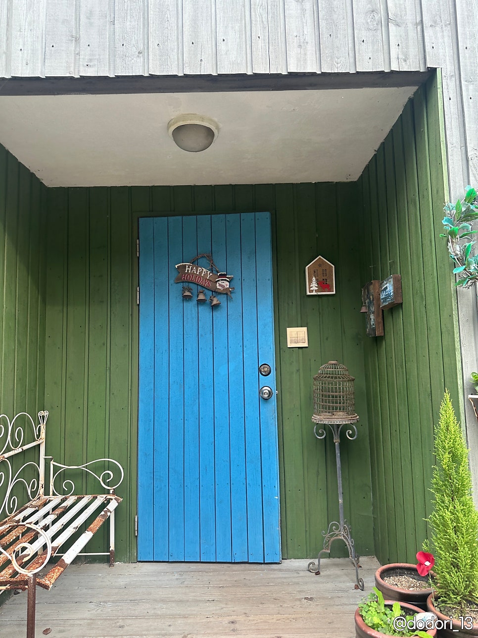 메종드라메르펜션 사진 1