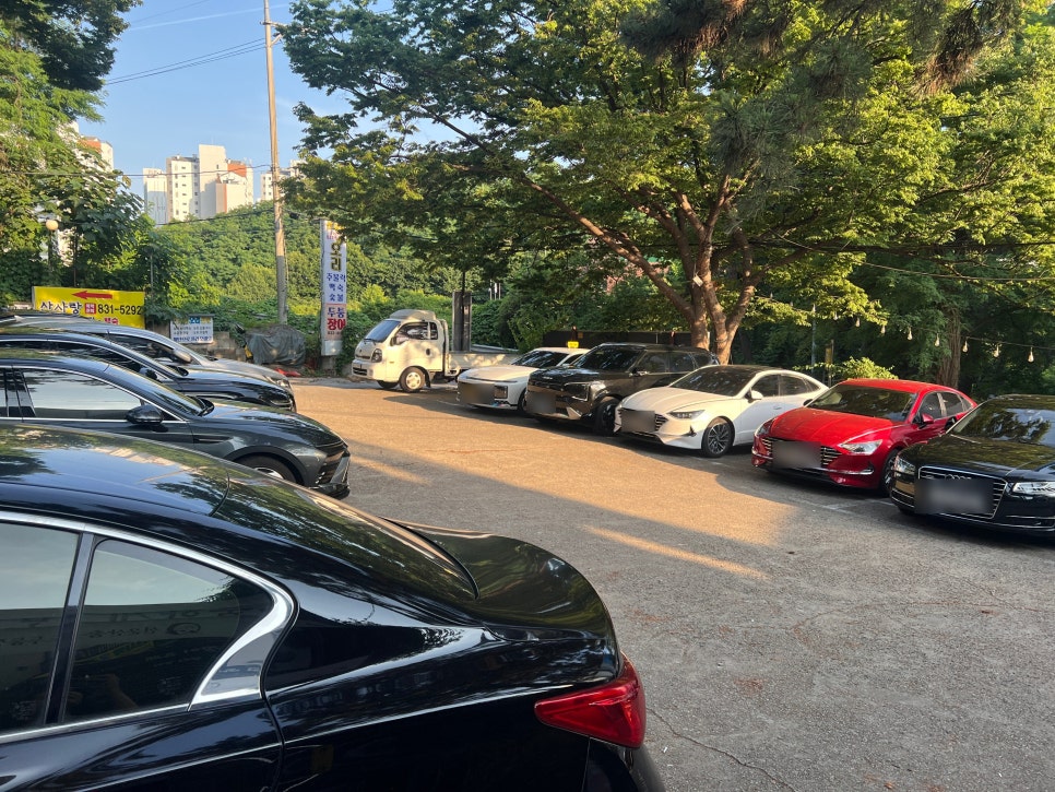 선운산송도두툼장어 송도유원지 사진 1