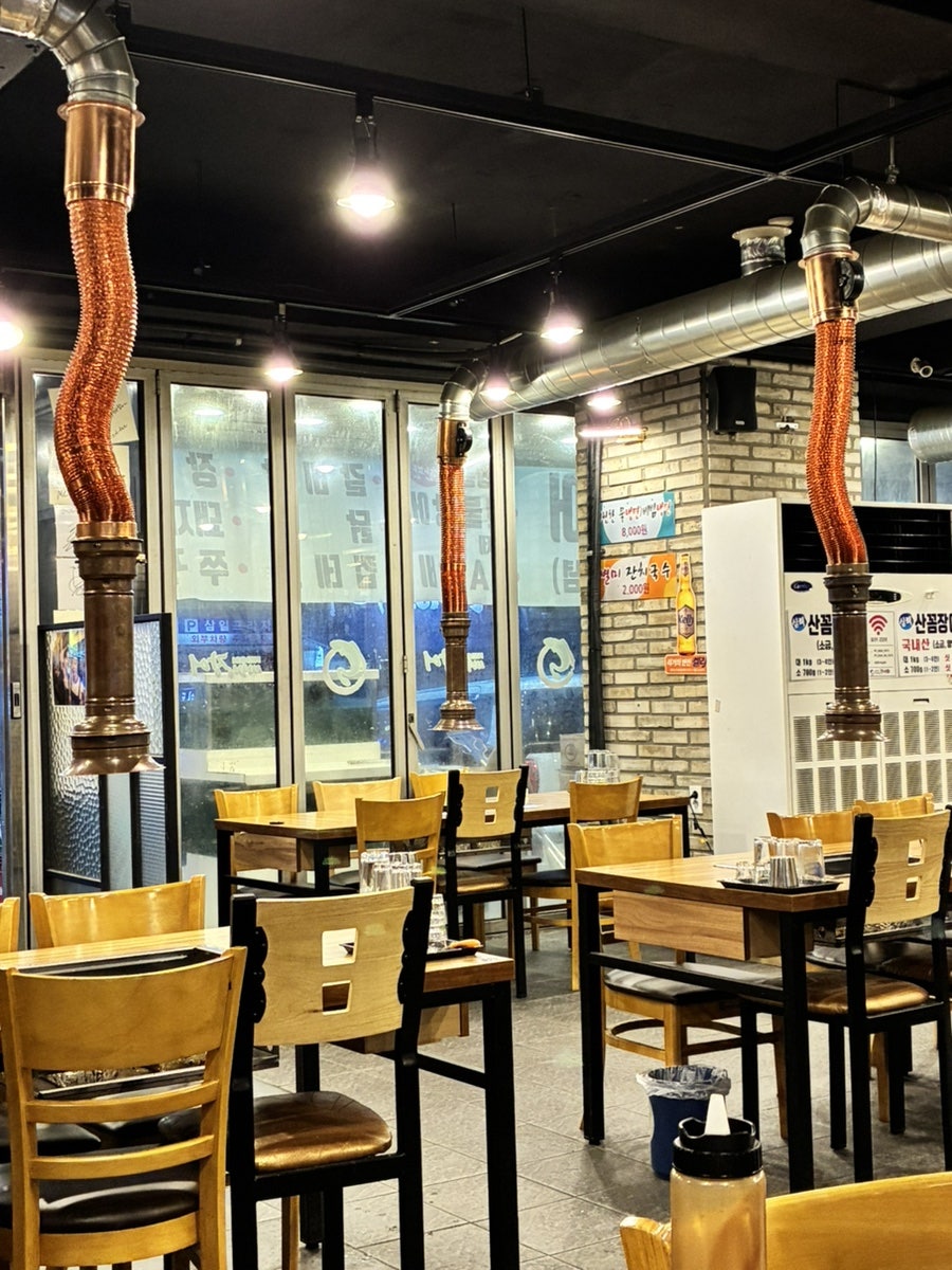 고창풍천장어 사진 6