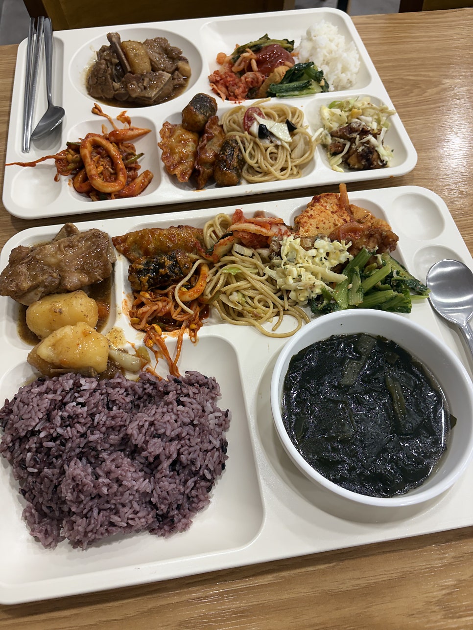중앙공원한식뷔페 사진 2