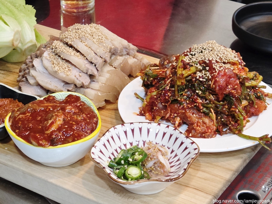 남도집 사진 3