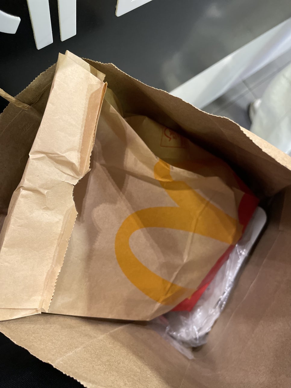 맥도날드 목포남악DT점 사진 6