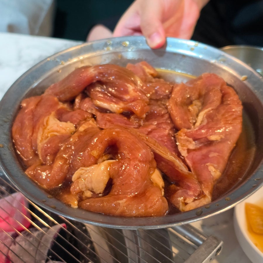 광명서서갈비 사진 2