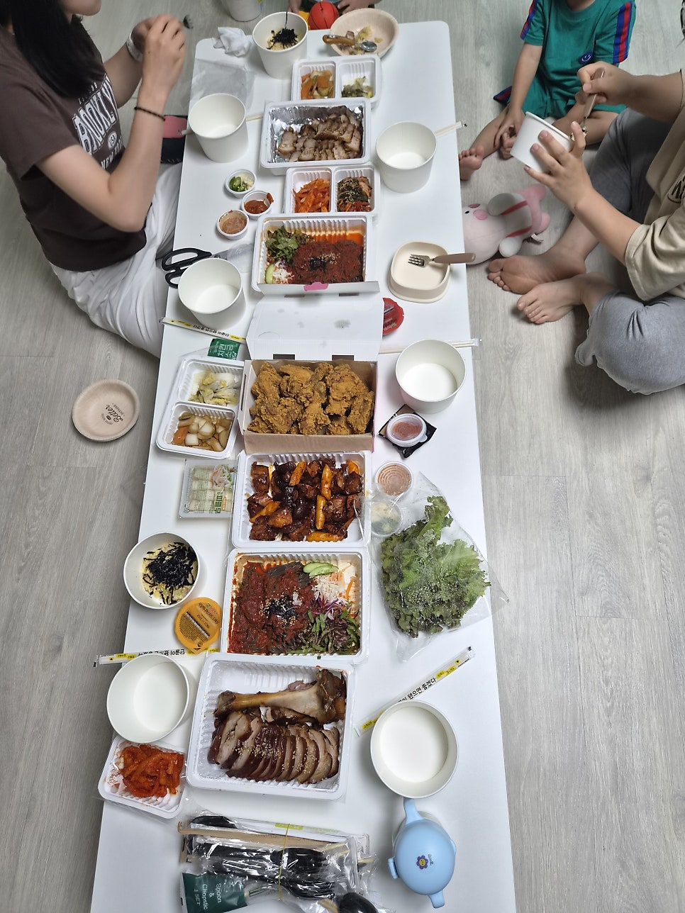 족발야시장 춘천우두점 사진 5