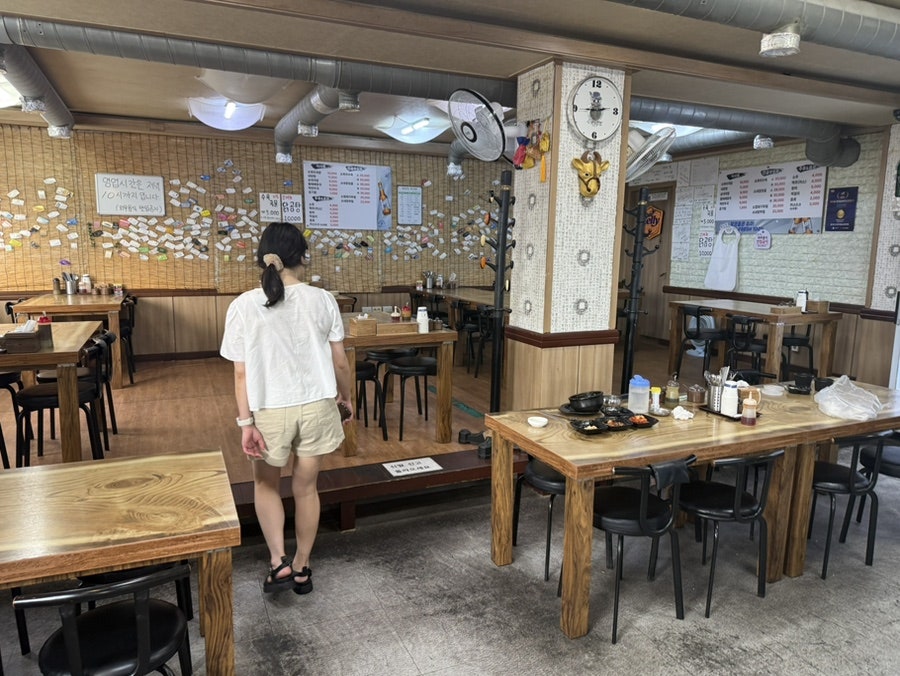 홍가네 소머리국밥&순대국밥 사진 3
