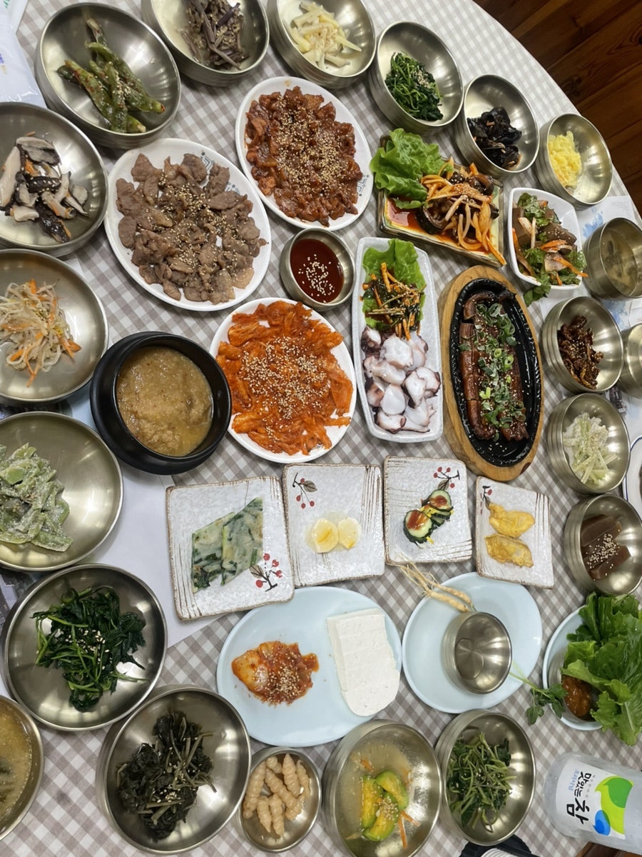 경복궁식당 사진 3