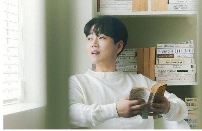 " 학폭 해명했던 <b>황영웅</b>, KBS 주말극 <b>OST</b> 복귀 확정