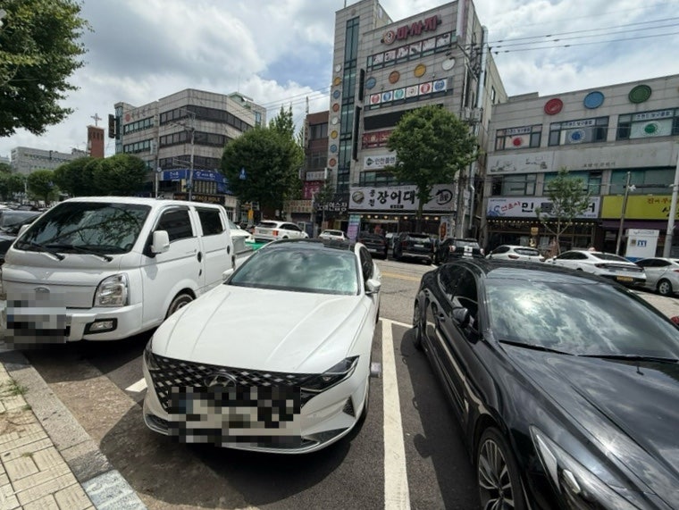 신포동진순대국 본점 사진 3