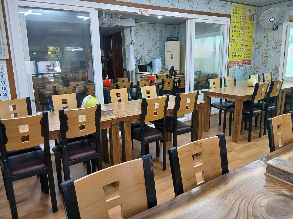 선창회식당 사진 6
