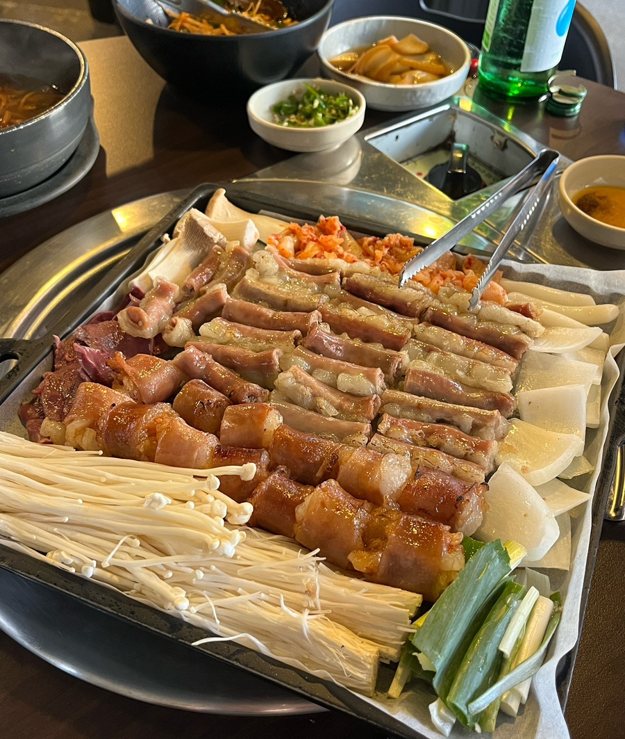 횡성한우곱창 알천 원주2호점 사진 6