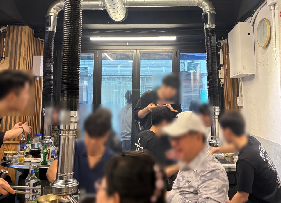 골목고기 사진 5