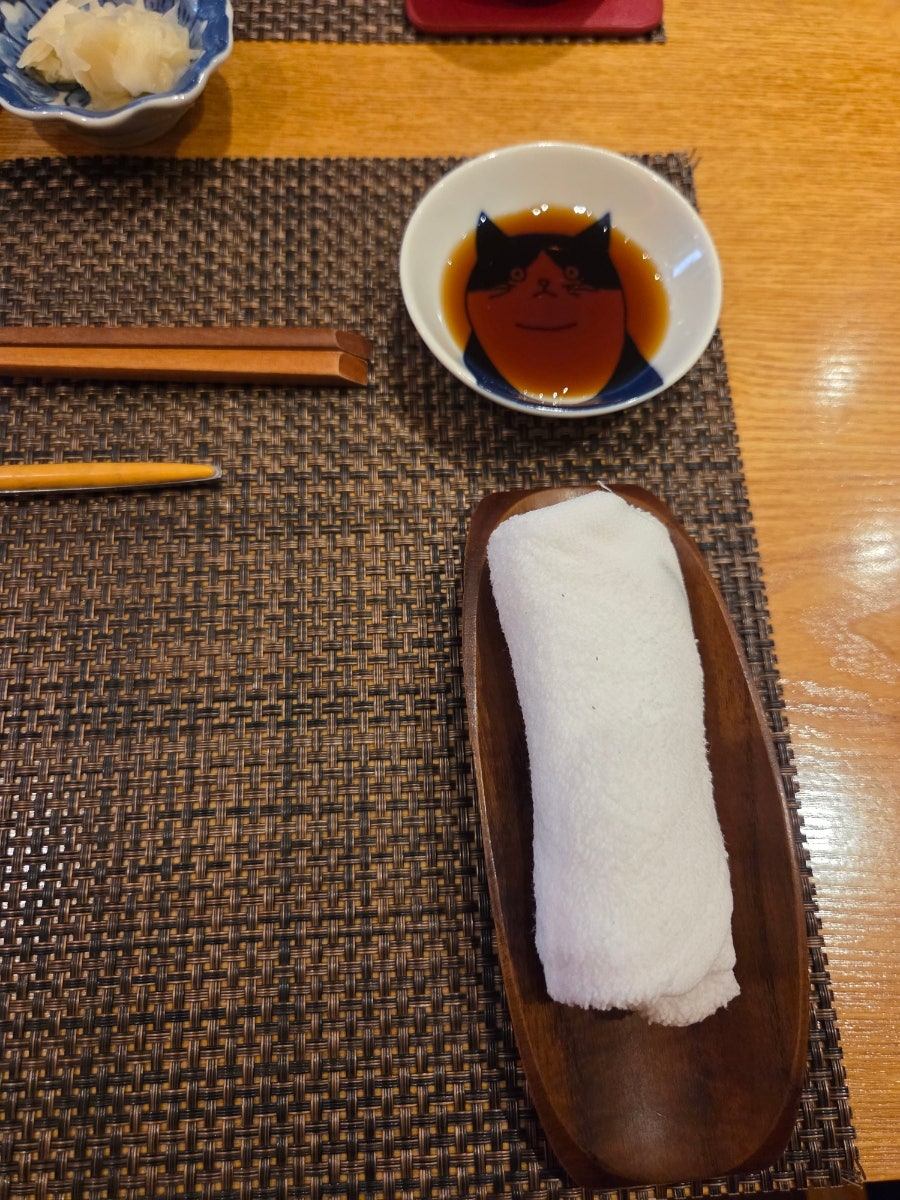 스시료코 사진 6