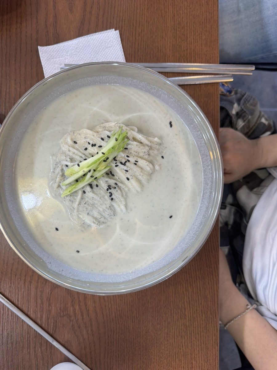 서산국수명가 사진 6