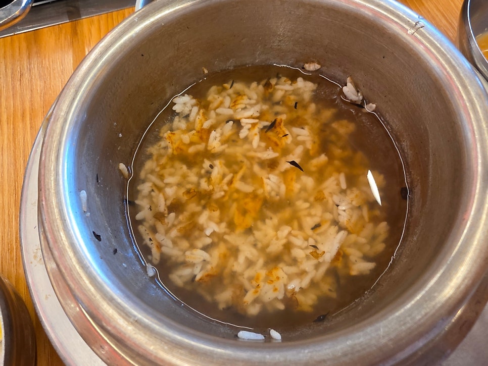 계룡산화덕생선구이 세종점 사진 6