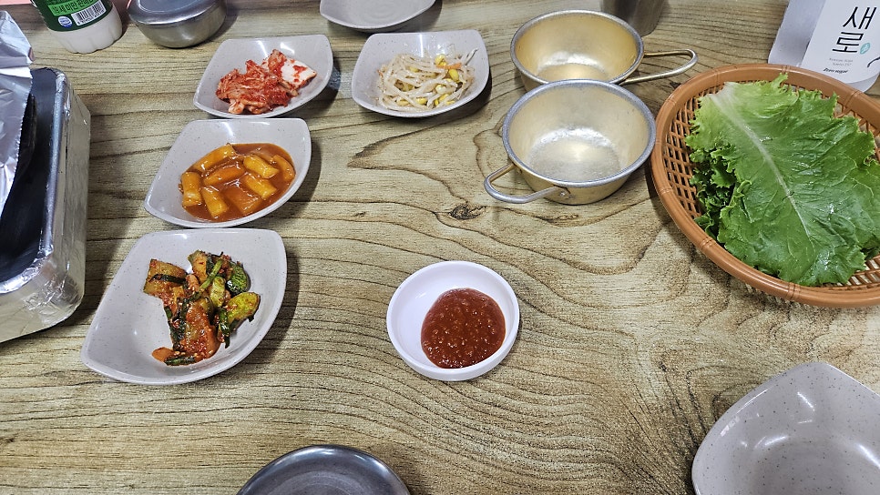 낙성기사식당 사진 4