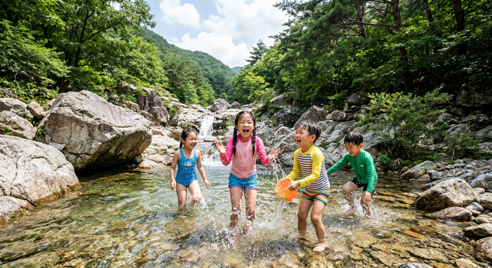 고산 사진 3