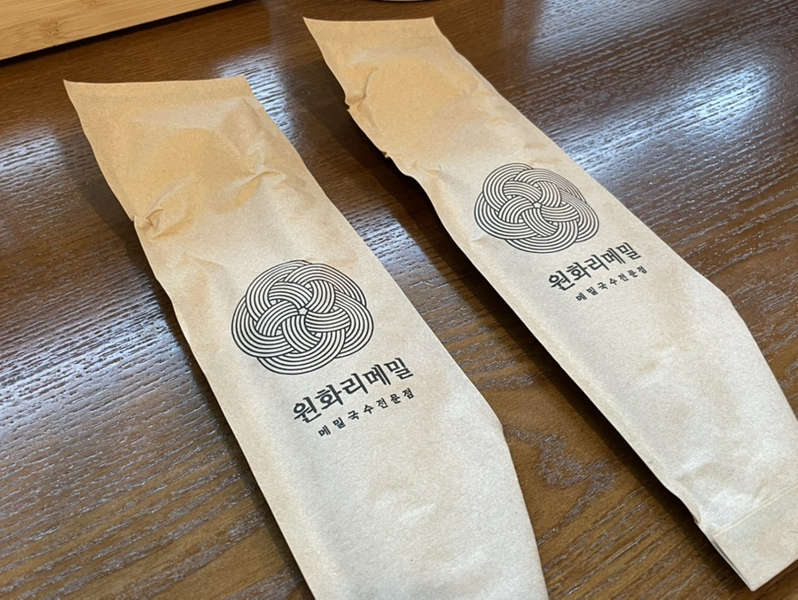원화리메밀 사진 6